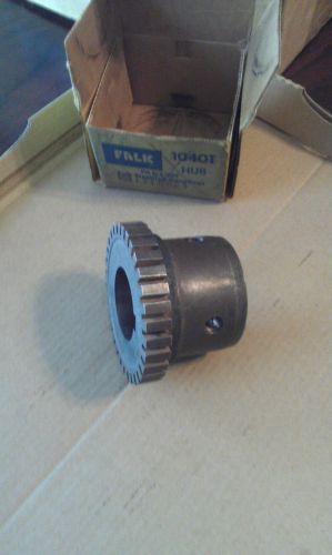 Falk Steelflex Coupling Hub 40T Used