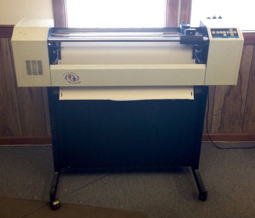 Gerber GS750 Plus Plotter