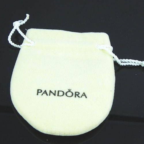 ANTI TARNISH WHITE VELVET JEWELERY POUCH NEW LARGER SIZE