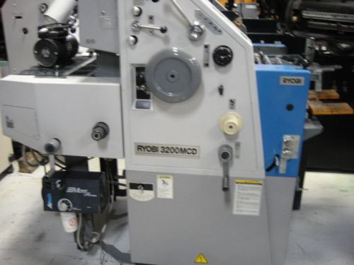 Ryobi 3200mcd, 1999 for sale