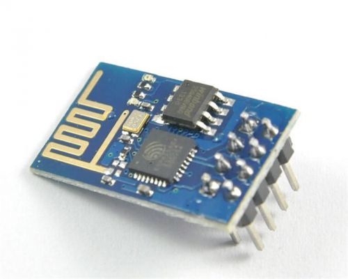 ESP8266 Serial WIFI Wireless Transceive  Module Send Receive LWIP AP+STA