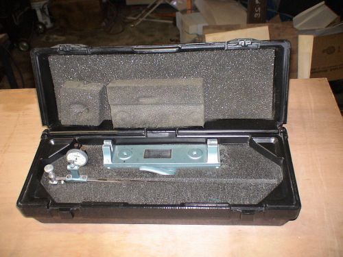 ROCONEX MAGNETIC PACKING GAUGE