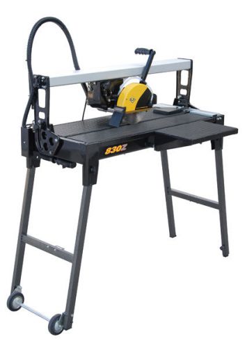 Qep 30 inch professional bridge saw 830z for sale