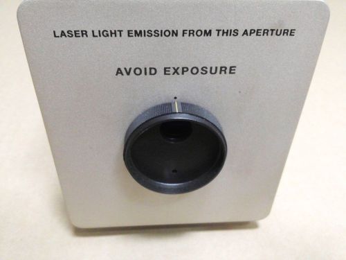 Agilent HeNe 5517C Laser Head, 360uW, 2.77MHz