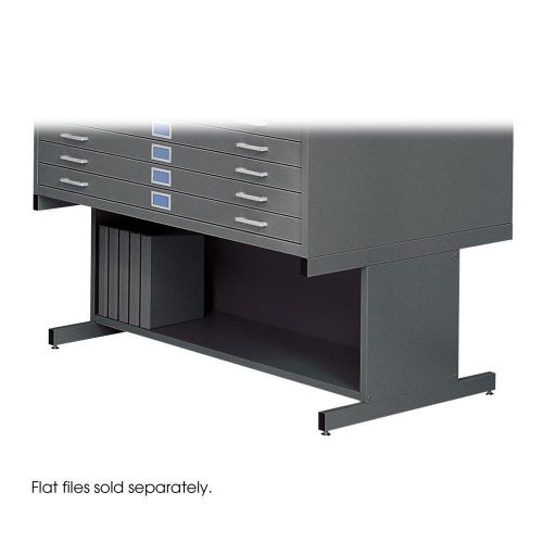 High Base for 4998 Flat File [ID 3180510]