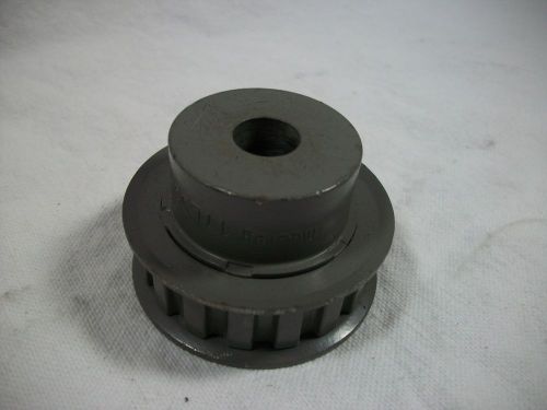 Maurey - 17L050MPB X 1/2 RSB TIMING PULLEY