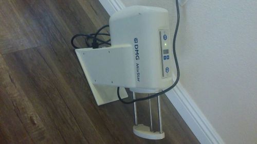 Dental Impression Mixer DMG