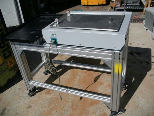 Lab Shaker Edmund Buhler GmbH SM-30 B Universal Shaker Table TESTED WORKS