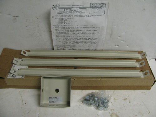 AITKEN ACWB-1 CEILING / WALL BRACKET FOR 2.5KW - 15KW HEATERS NIB