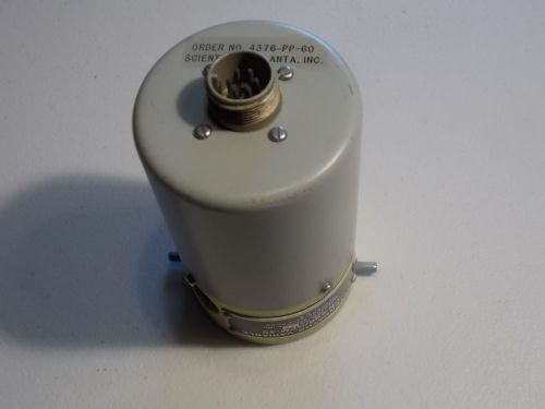 SCIENTIFIC -ATLANTA INC CN-688/GPM-45 ATTENUATOR VARIABLE