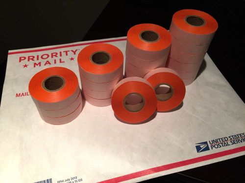 Dual Tac Tape DT-30 24 Rolls