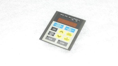 DRIVER 981026 DISPLAY MODULE