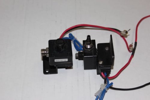 PIAB Vacuum switch