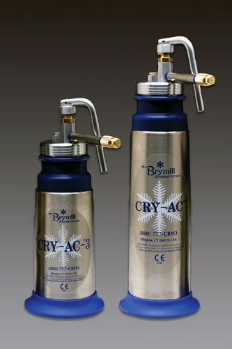 Brymill CRY-AC-3 cryosurgery