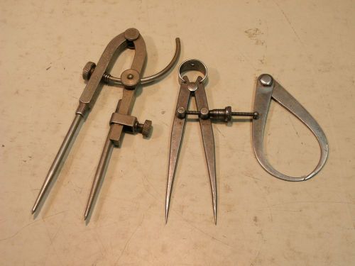 starrett calipers