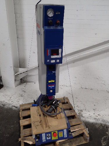 Branson 2000iw+ Ultrasonic Welder