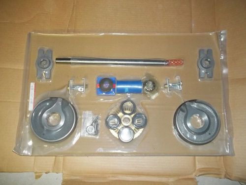 Aurora 476-0111-644 water pump repair kit model m4-bf for sale