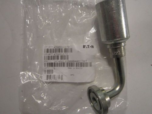 EATON HOSE FITTING 43008U-G72