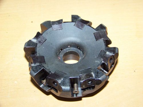 GREENLEAF C404R RIGHT HAND FACE MILL MILLING CUTTER NEW UNUSED