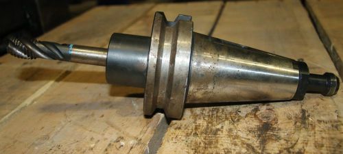 (1) Used Lyndex B5004-0004 Taper Tool (1) Used Emuge 7/8 UNC-2B HSSE-NE2 48/90