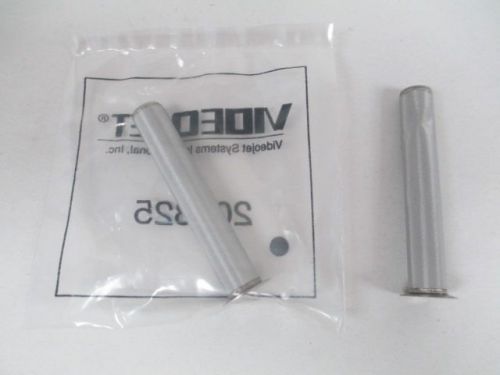 LOT 2 NEW VIDEOJET 205825 STAINLESS FINAL INK FILTER D213904