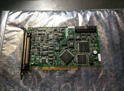 National Instruments PCI-6034E NI DAQ Card, 16 bit Analog Input, 187575B-01