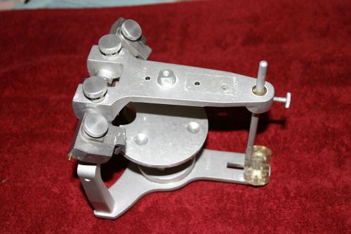 Whipmix Dental Articulator Model 2340