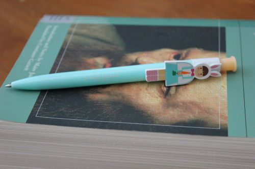 Bunny Girl Mechanical Pencil (0.5) lead