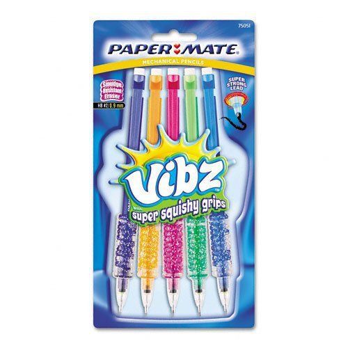 Paper Mate Vibz Mechanical Pencil (PAP75051)