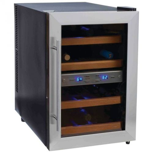 Thermoelectric Wine Cooler