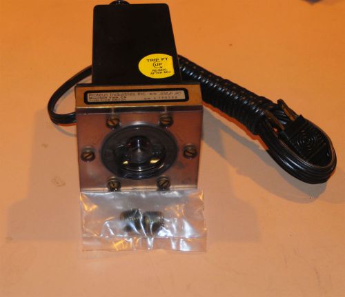 Proteus Industries 100B110 Fluid Flow Meter