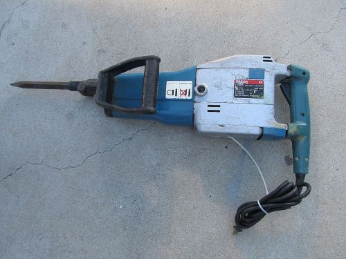 BOSCH 11209 2&#034; ROTARY JACK HAMMER W/BIT, FREE SHIP