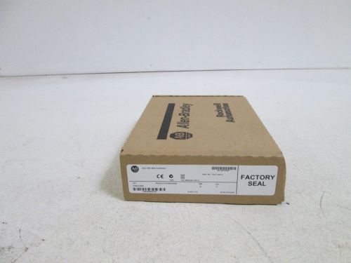 ALLEN BRADLEY CONTROLLER 1747-L543 SER. C DATE CODE: 04/13 *FACTORY SEALED*