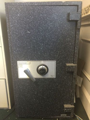 AMSEC Heavy Duty Security Safe