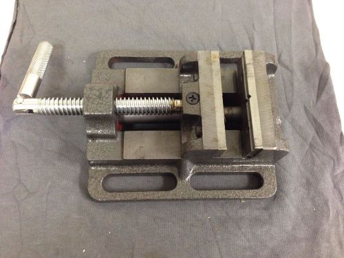 New 3&#034; drill press vise for horz  or vert workpieces for sale