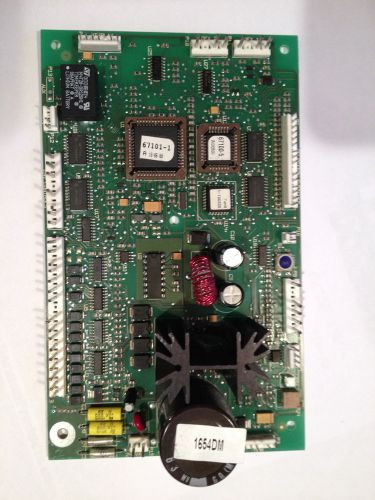 Royal Vendors RVCDE 650-1-, 780-10 drink machine control board