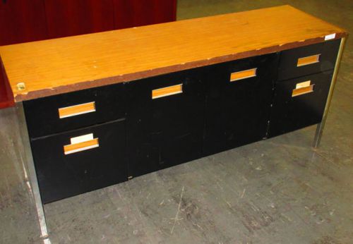 CREDENZAS