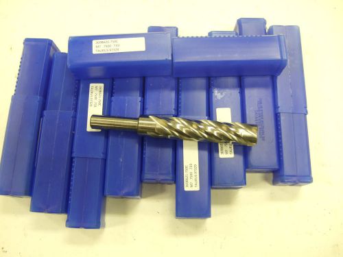 10 TAURUS DRILL BIT.7500