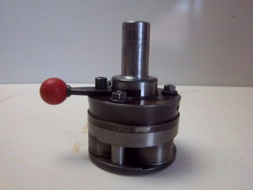 USED FETTE THREAD ROLLING HEAD M16 X 1.5 N2