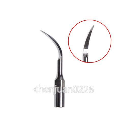 Perio Tip P1 For EMS Woodpecker Mectron Ultrasonic Dental Scaler Handpiece