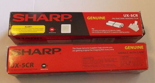 Genuine SHARP UX-3CR Fax Machine Imaging Film