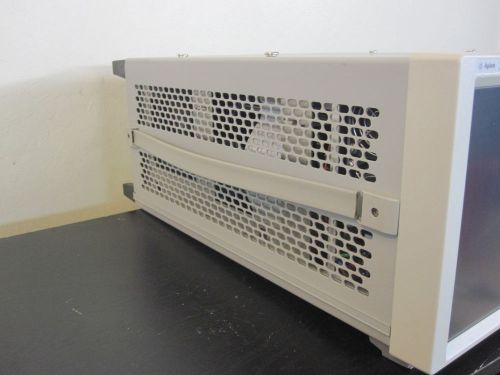 Agilent 16702b logic anaylyer for sale