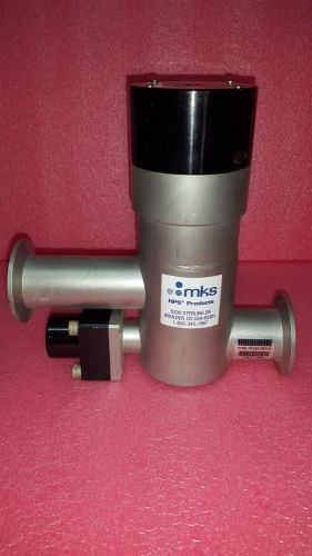 MKS Instruments L2-40-SP1 Vacuum Isolation Valve AMAT 0190-76185