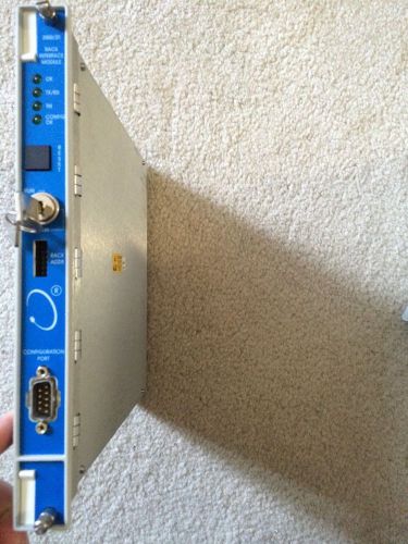 Bently Nevada 3500 Rack Interface Module (Bently 3500/20)