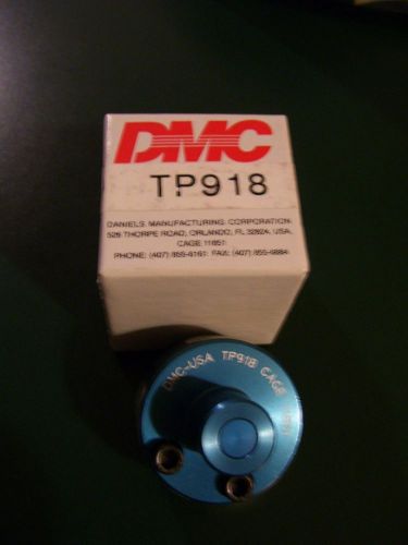 NEW DANIELS/DMC TP918 LOCATOR