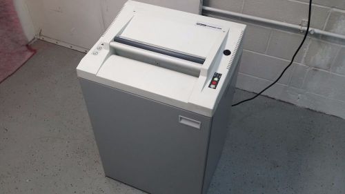 Fellows powershred 520 Level 6 *High security*  Office shredder