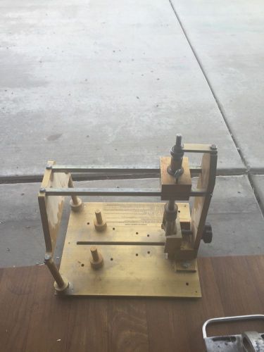 3m Endplate Cutter-
							
							show original title