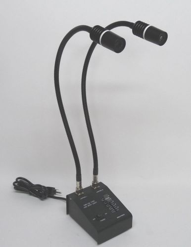 HXD-2B Microscope Illuminator