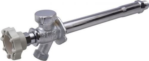 Proline 104-827HC Anti-Siphon Frost Free Sillcock 1/2 x 10