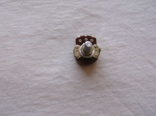 50X TOKYO COSMOS POTENTIOMETER 10K 1/2 WATT CARBON-LINEAR TAPER